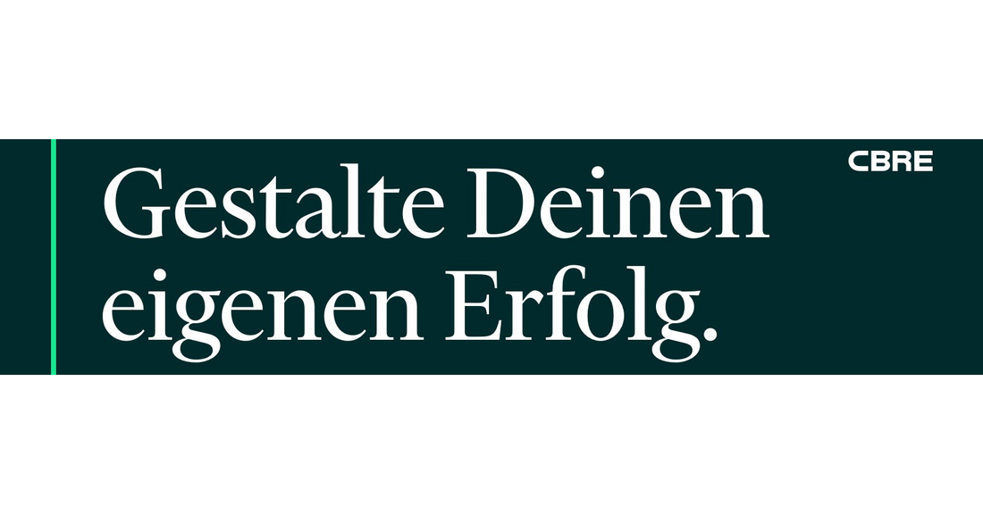 Cbre Gws Industrial Services Gmbh