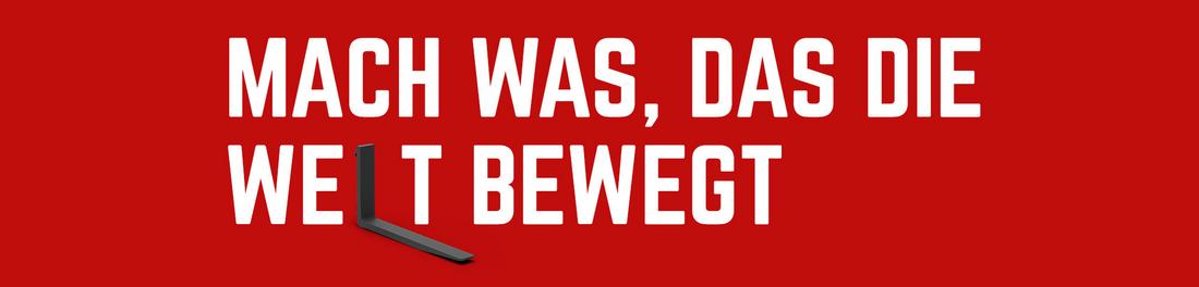 Career Board Vetter Industrie Gmbh