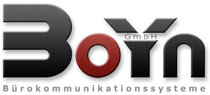 Boyn Bürokommunikationssysteme