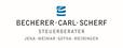 Becherer Carl Scherf und Partner mbB Steuerberater