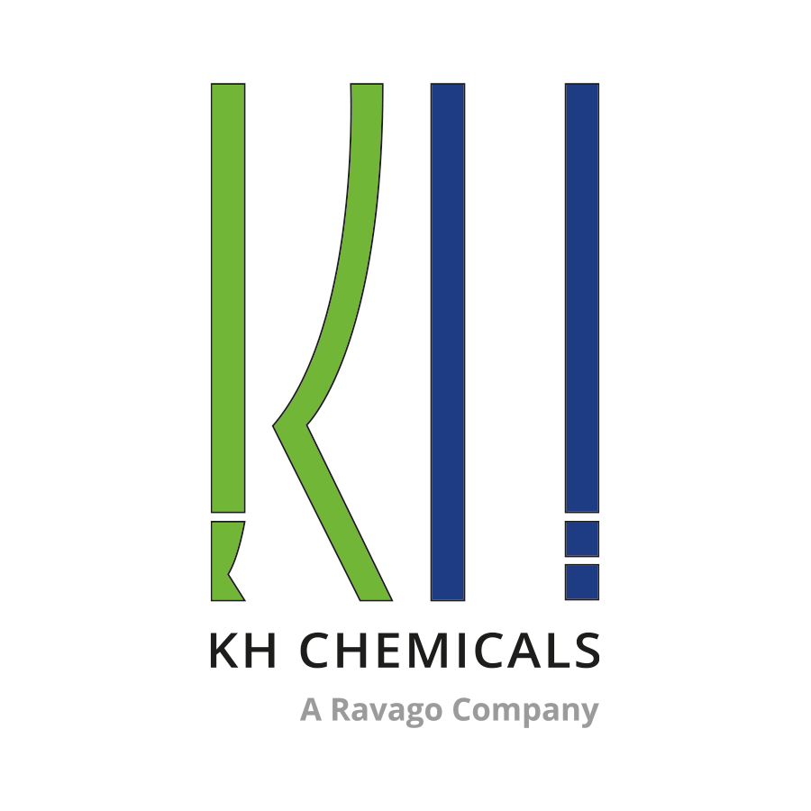 KH Chemicals logo