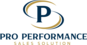 Pro Performance Sales Solution