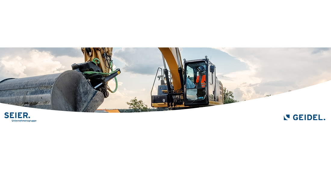 Karriere Board | Geidel Tiefbau GmbH