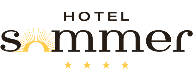 Logo Hotel Sommer