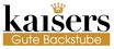 Kaisers Gute Backstube GmbH