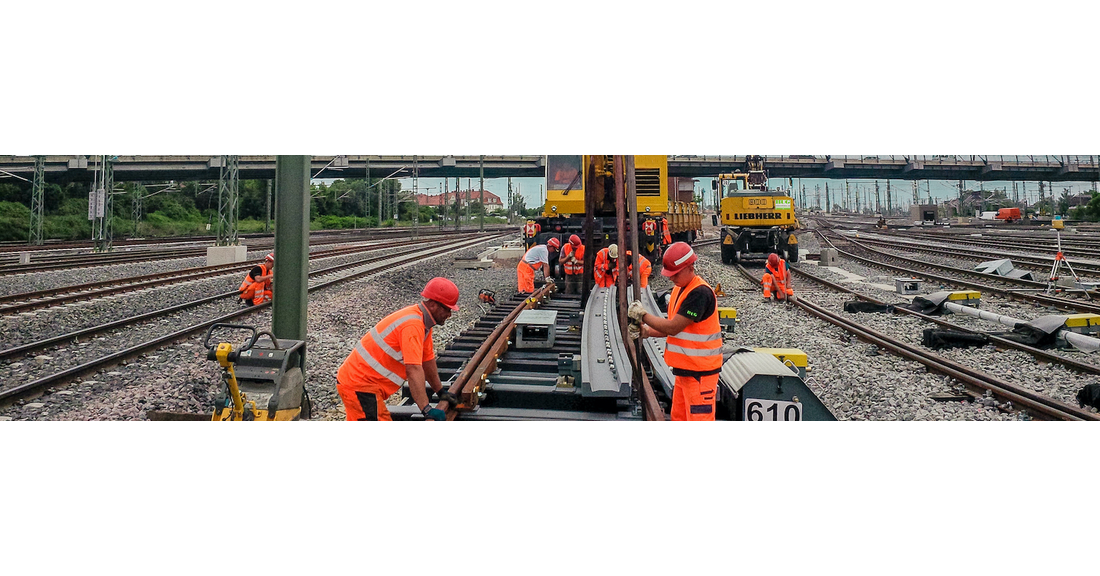 Karriere Board BUG Verkehrsbau GmbH