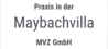 Praxis in der Maybachvilla MVZ GmbH