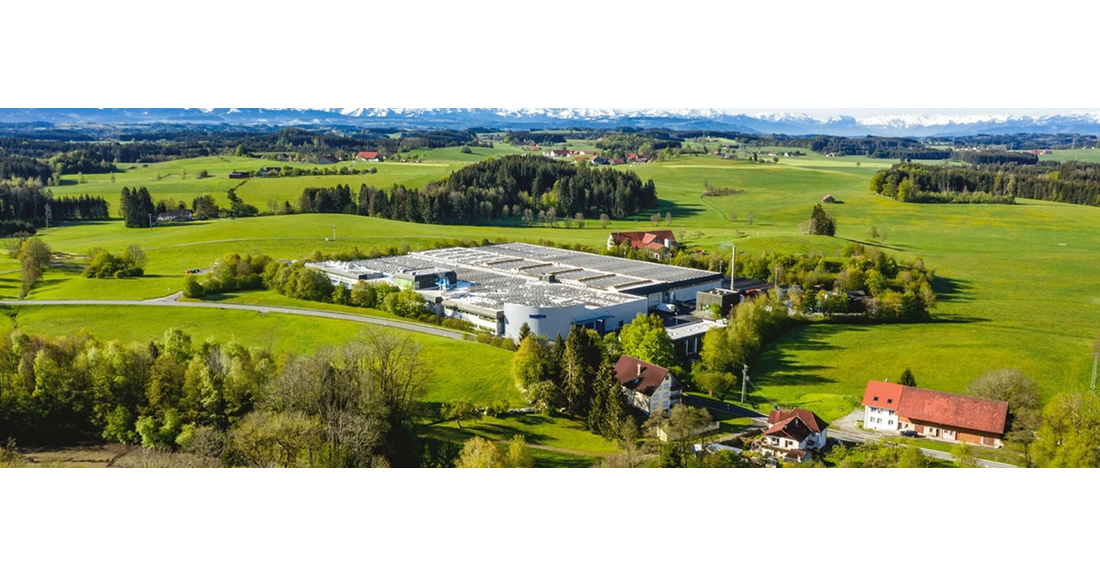 Karriere Board Mineralbrunnen Krumbach GmbH