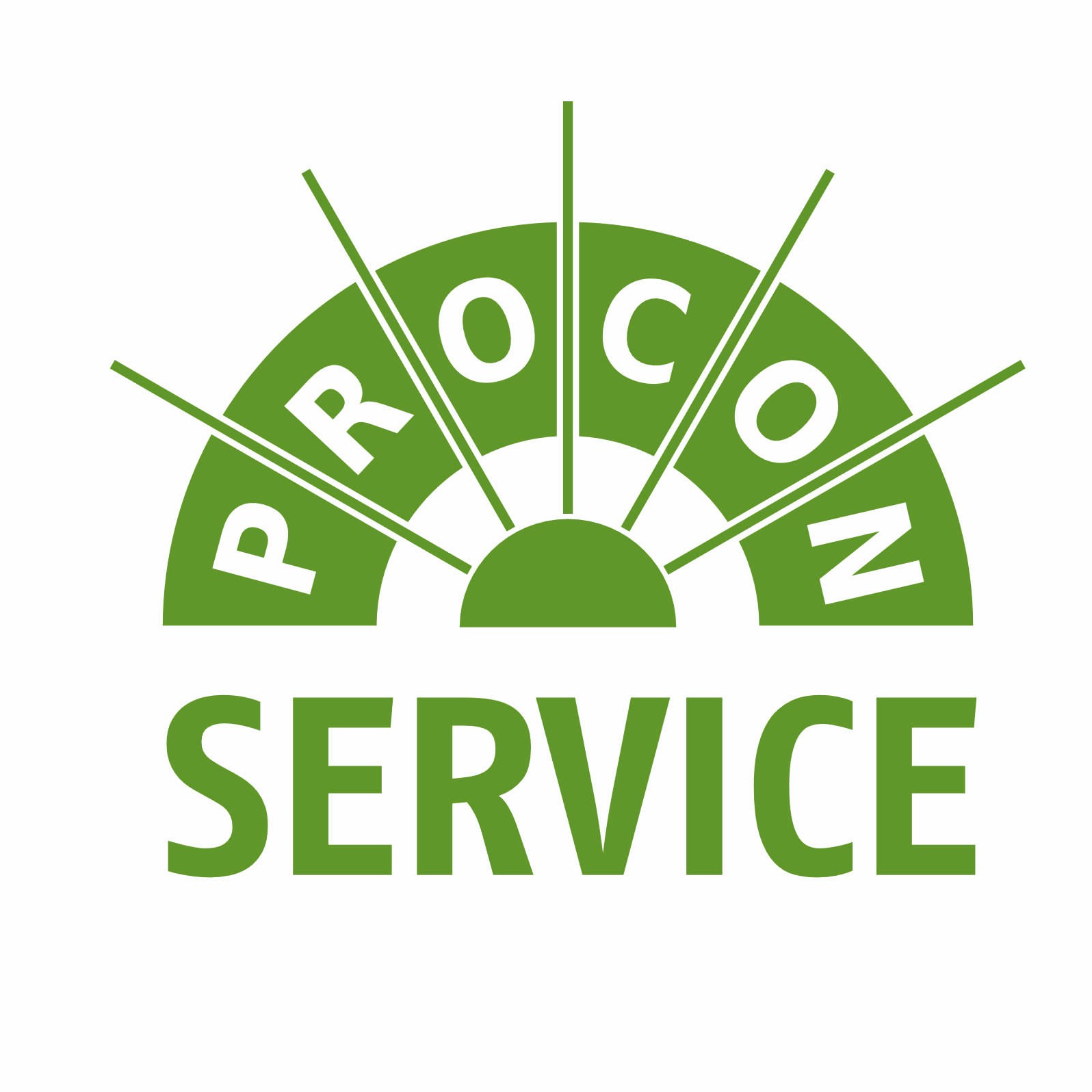 PROCON Service und Verwaltung