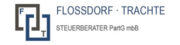 Flossdorf Trachte Steuerberater PartG mbB Logo