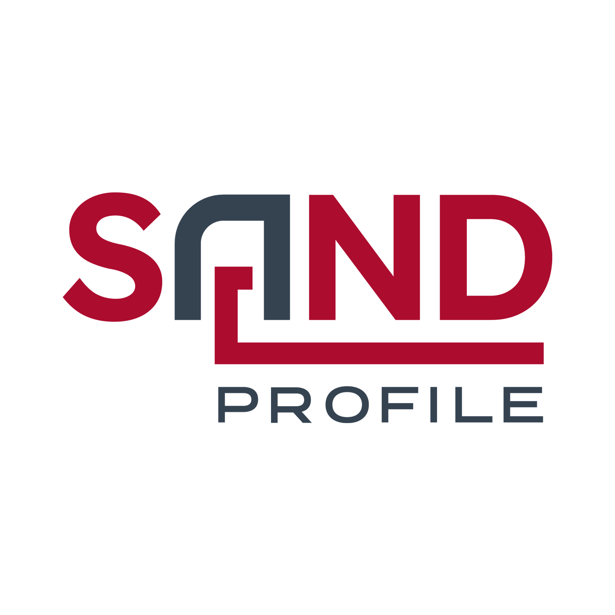 Sand Profile