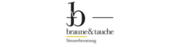 BRAUNE & TAUCHE Steuerberater GmbH & Co. KG