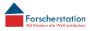 Forscherstation