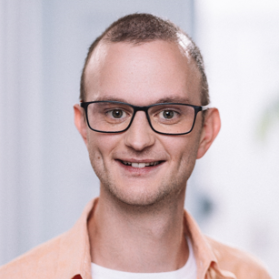 Portrait der Kontaktperson