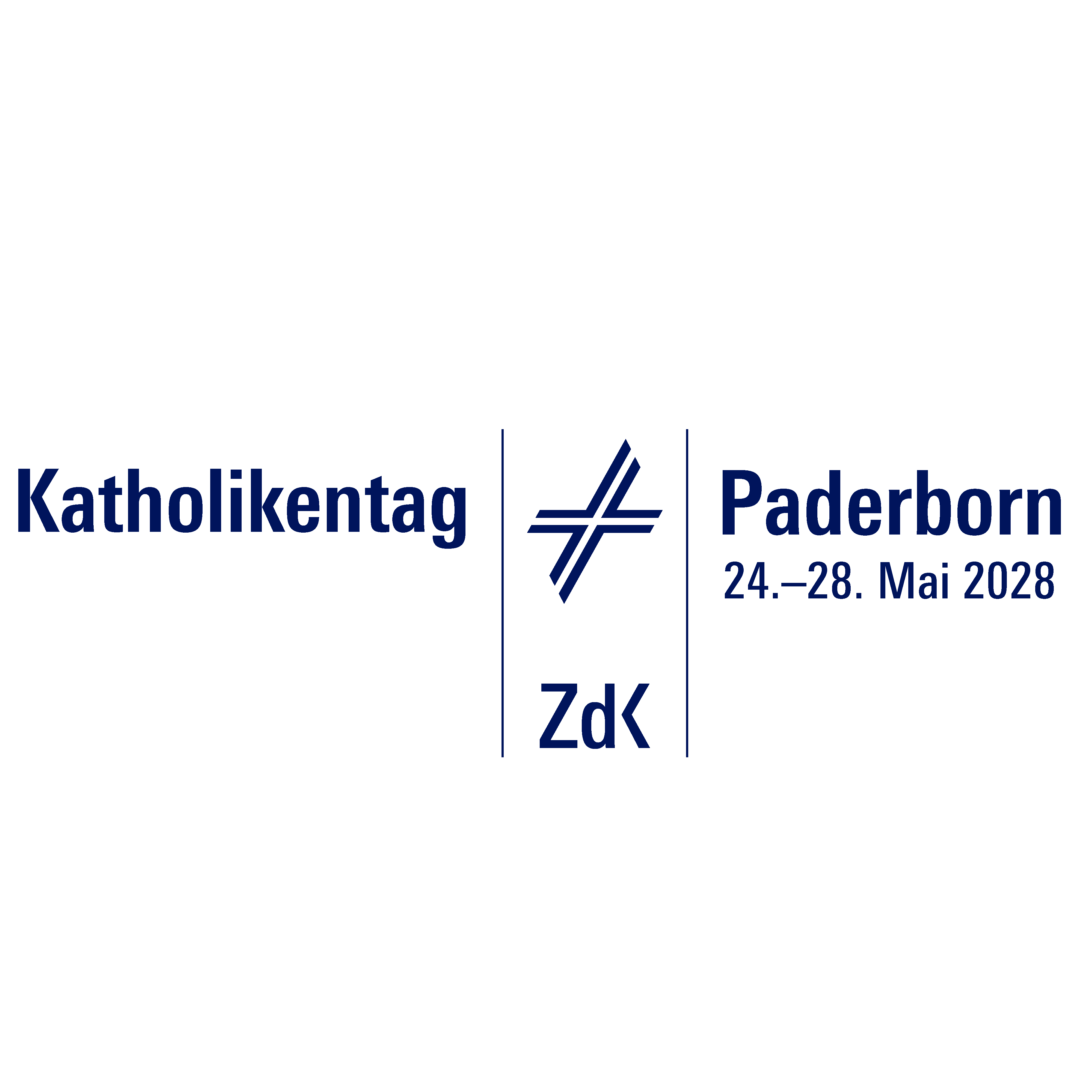 105. Deutscher Katholikentag Paderborn 2028 e. V.