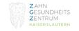 Zahngesundheitszentrum Kaiserslautern MVZ GmbH