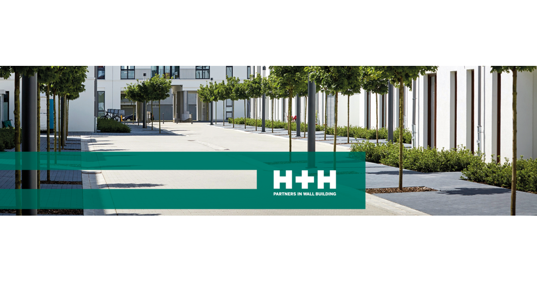 Karriere Board H+H Deutschland GmbH