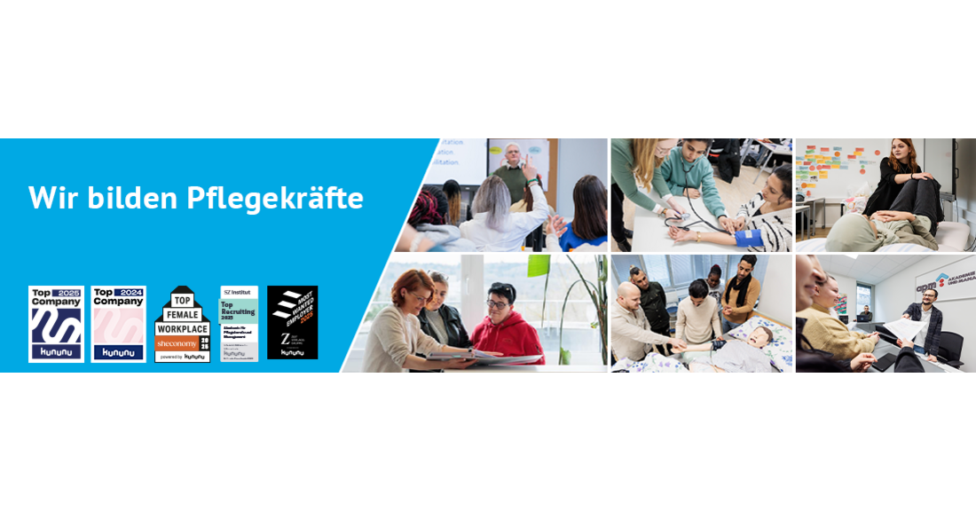 Apm Akademie Für Pflegeberufe Und Management apm-deutschland.softgarden.io