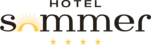 Logo Hotel Sommer