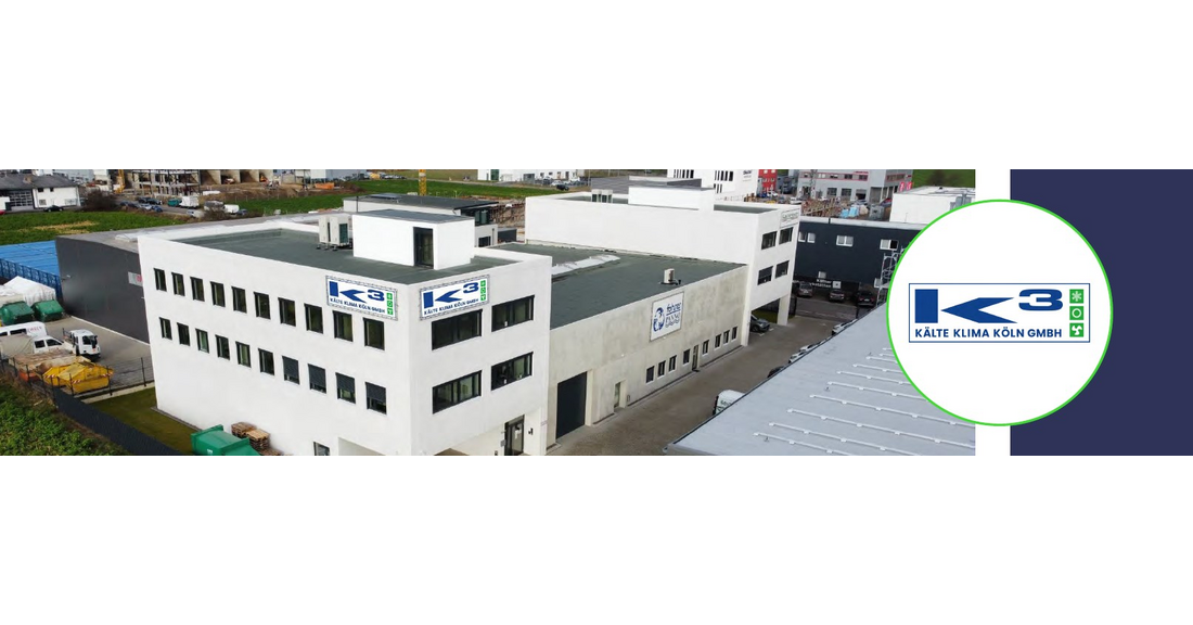 K3 Kälte Klima Köln Gmbh