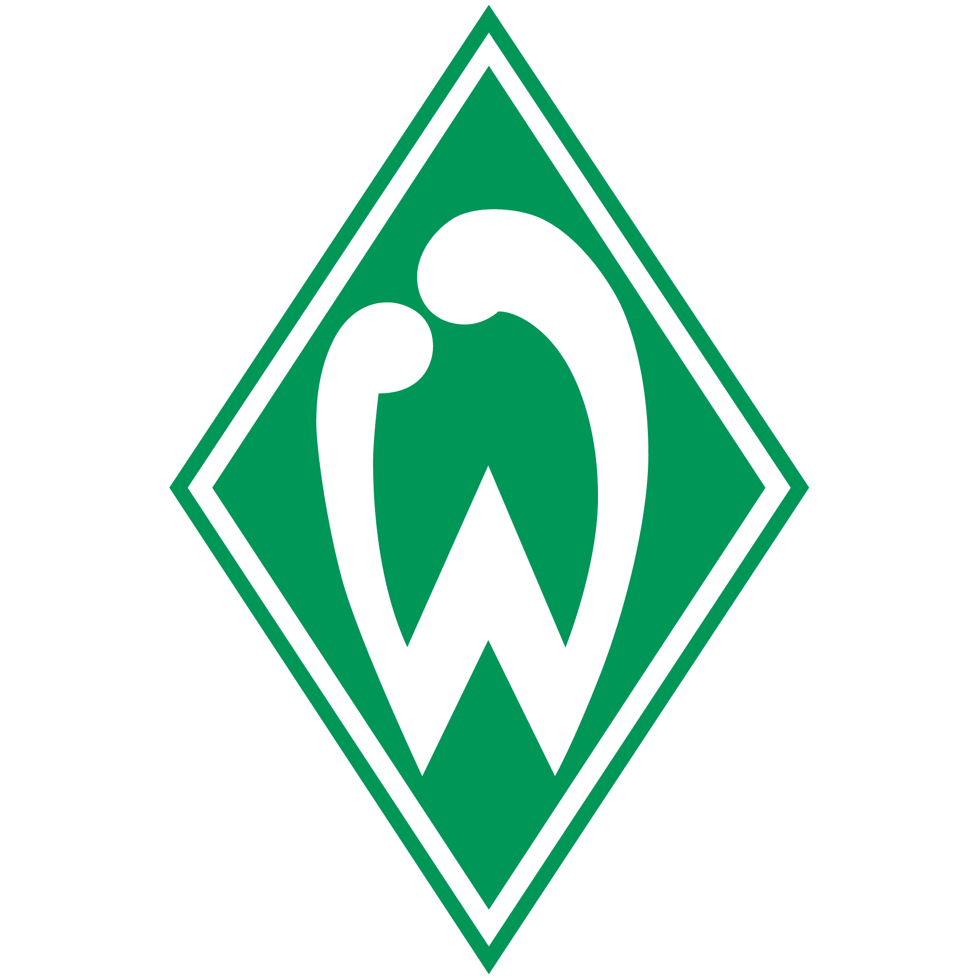 SV Werder Bremen  & Co KG aA