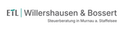 Willershausen & Bossert ETL