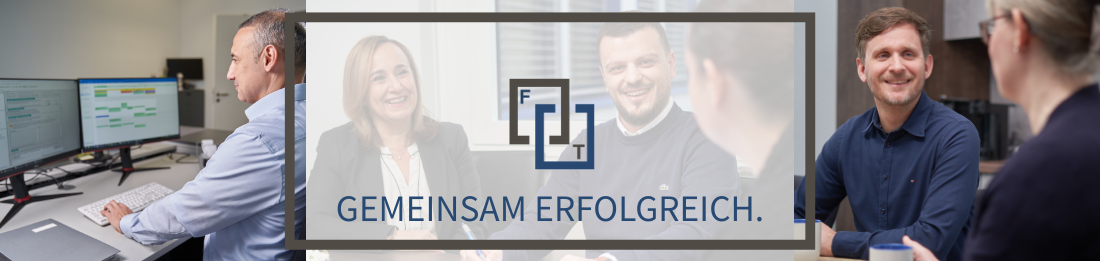 Flossdorf  Trachte Steuerberater PartG mbB Header-Bild