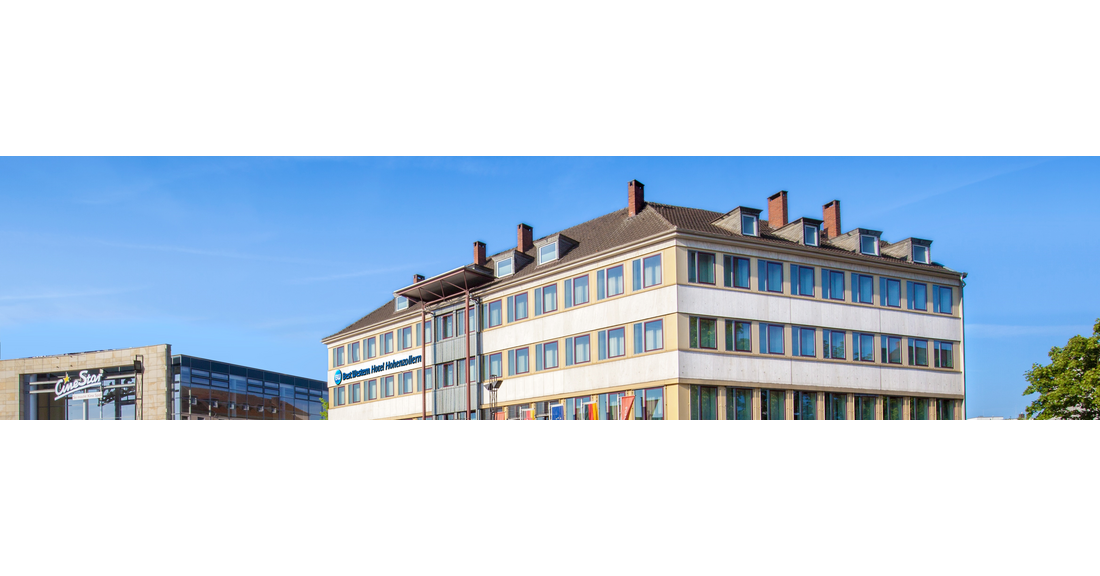 Karriere Board | Best Western Hotel Hohenzollern, Osnabrück