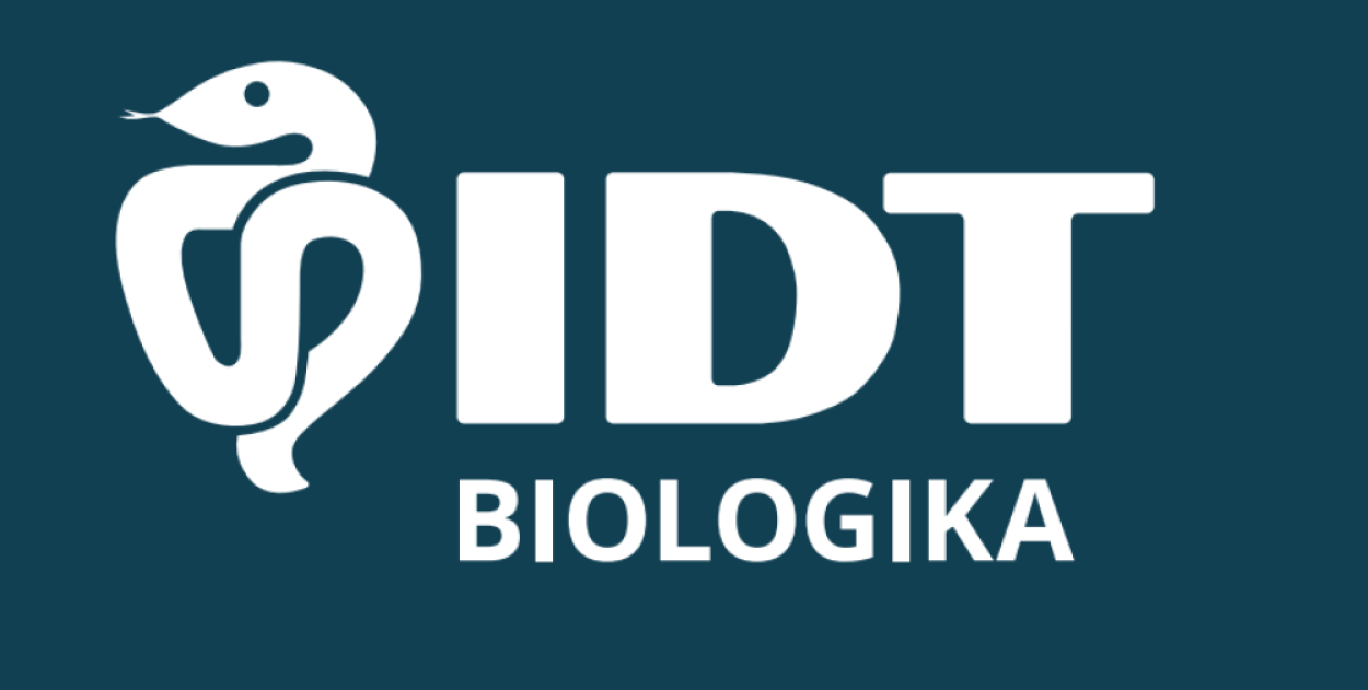 IDT Biologika GmbH