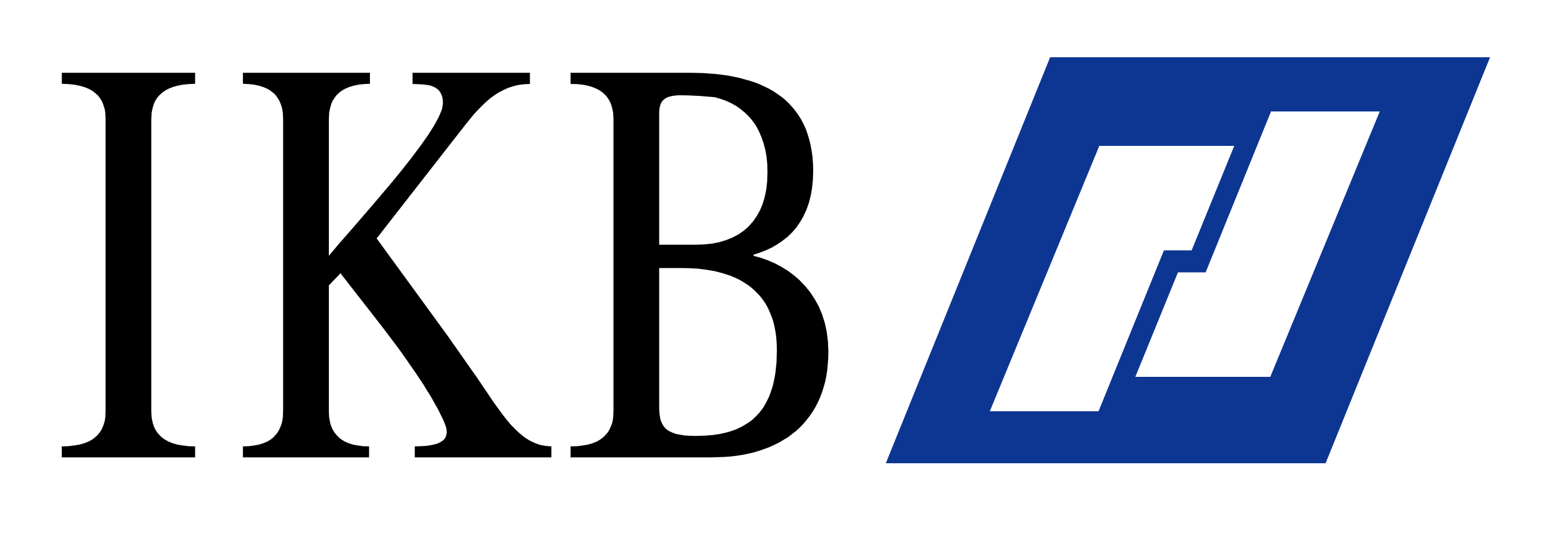 IKB Deutsche Industriebank AG