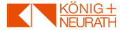 König + Neurath AG