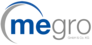 megro Logo