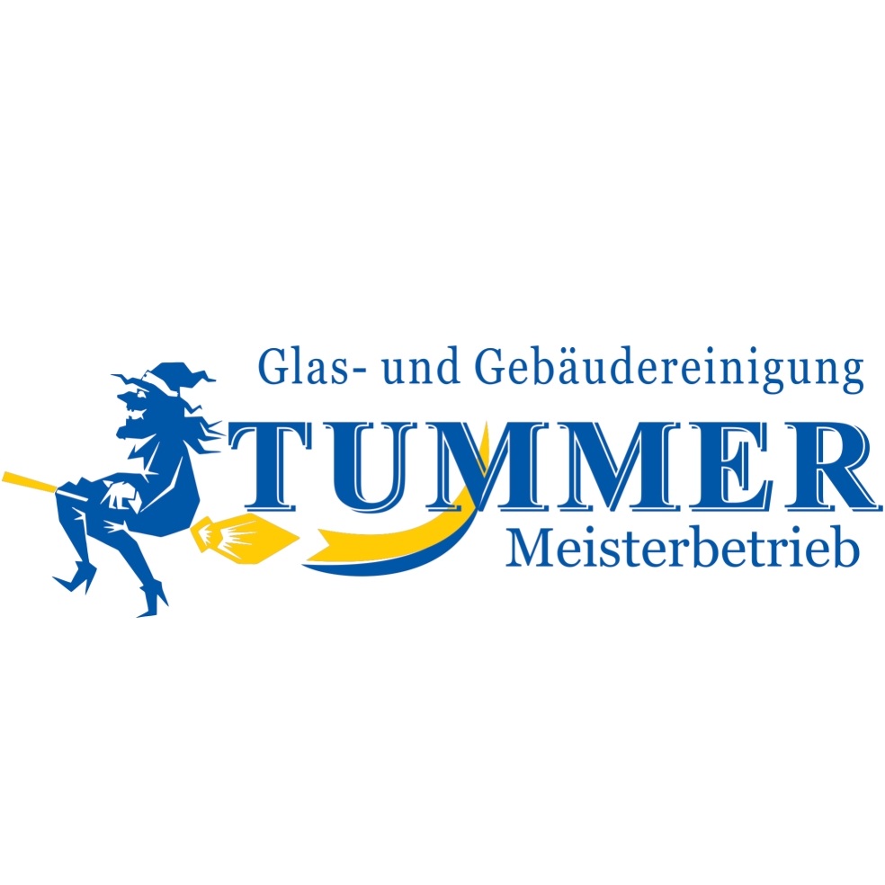 Glas & Gebäudereinigung Tummer