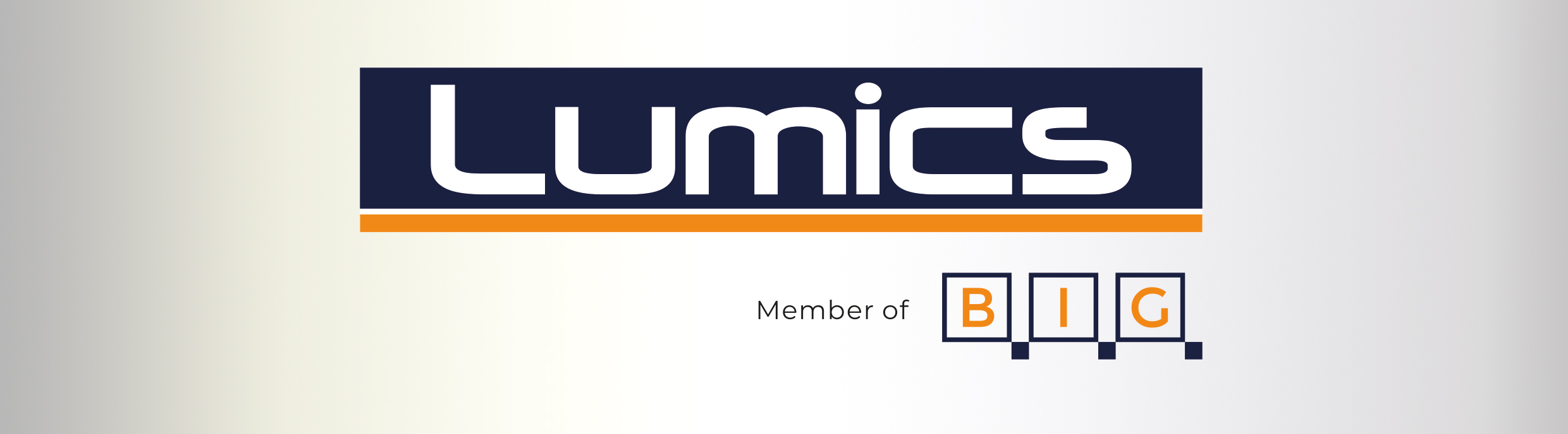 Lumics GmbH